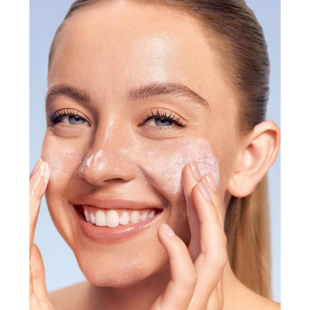 LANEIGE Water Bank Нежный гель для умывания 250 мл