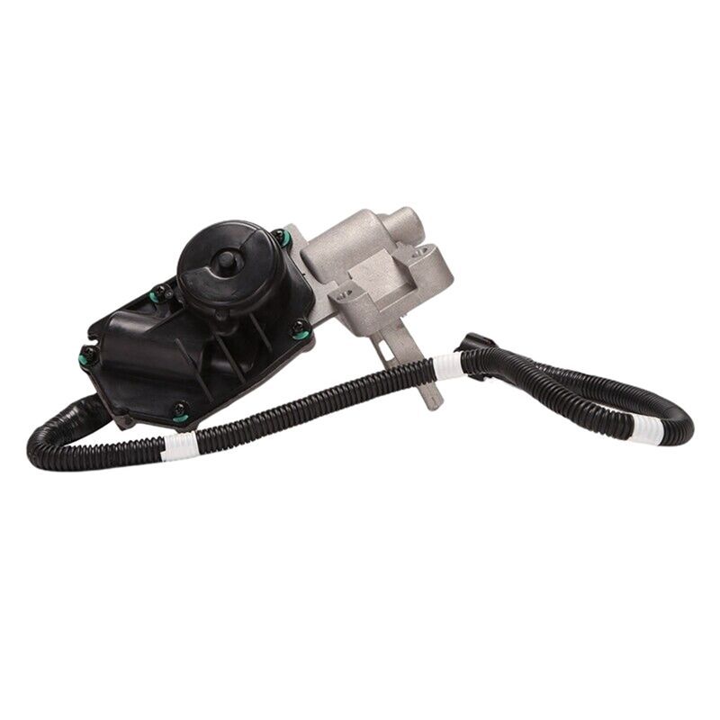 Exclusive Front Axle Actuator Assembly For Isuzu D-Max TFS77 TFS85 TFS86 Pickup Spare Parts 8973679590 222-I4104 8-97367959-0 CA