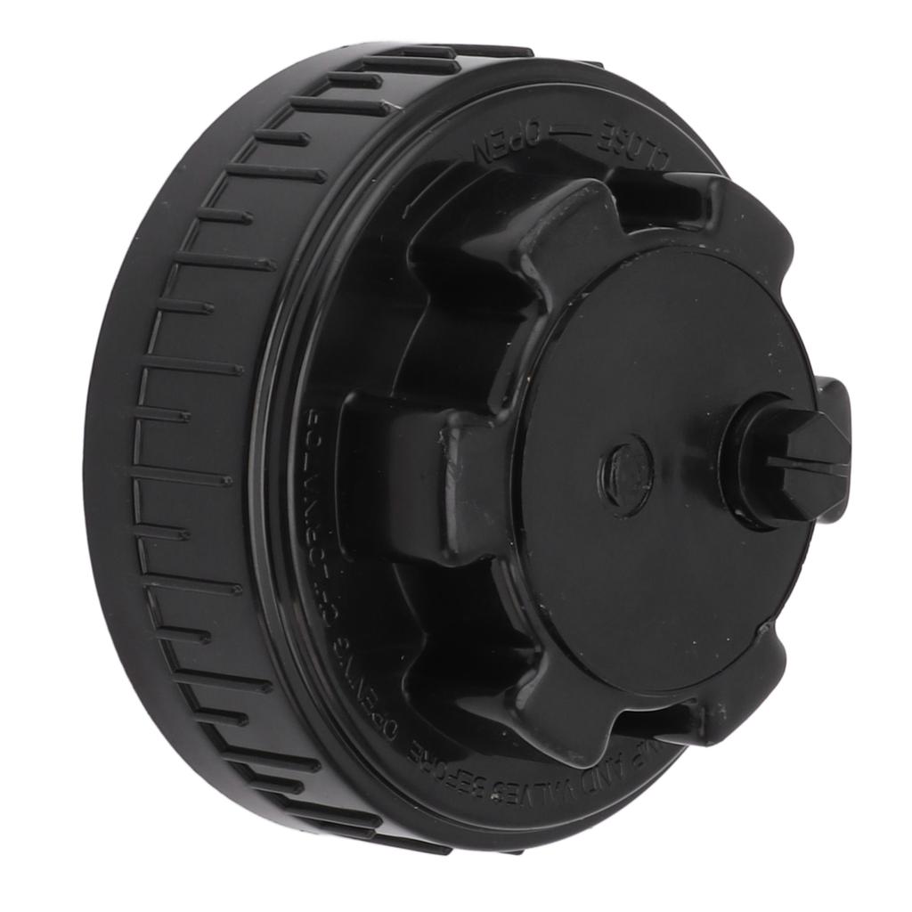 Chlorinator Cover Replacement Plastic Lid Easy Installation Tight Sealing Chlorinator Parts for