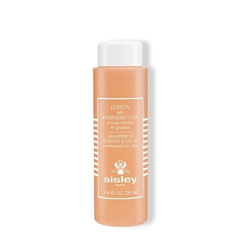 Sisley Лосьон для лица Eau Pain Plummousse 250 мл (тонер)