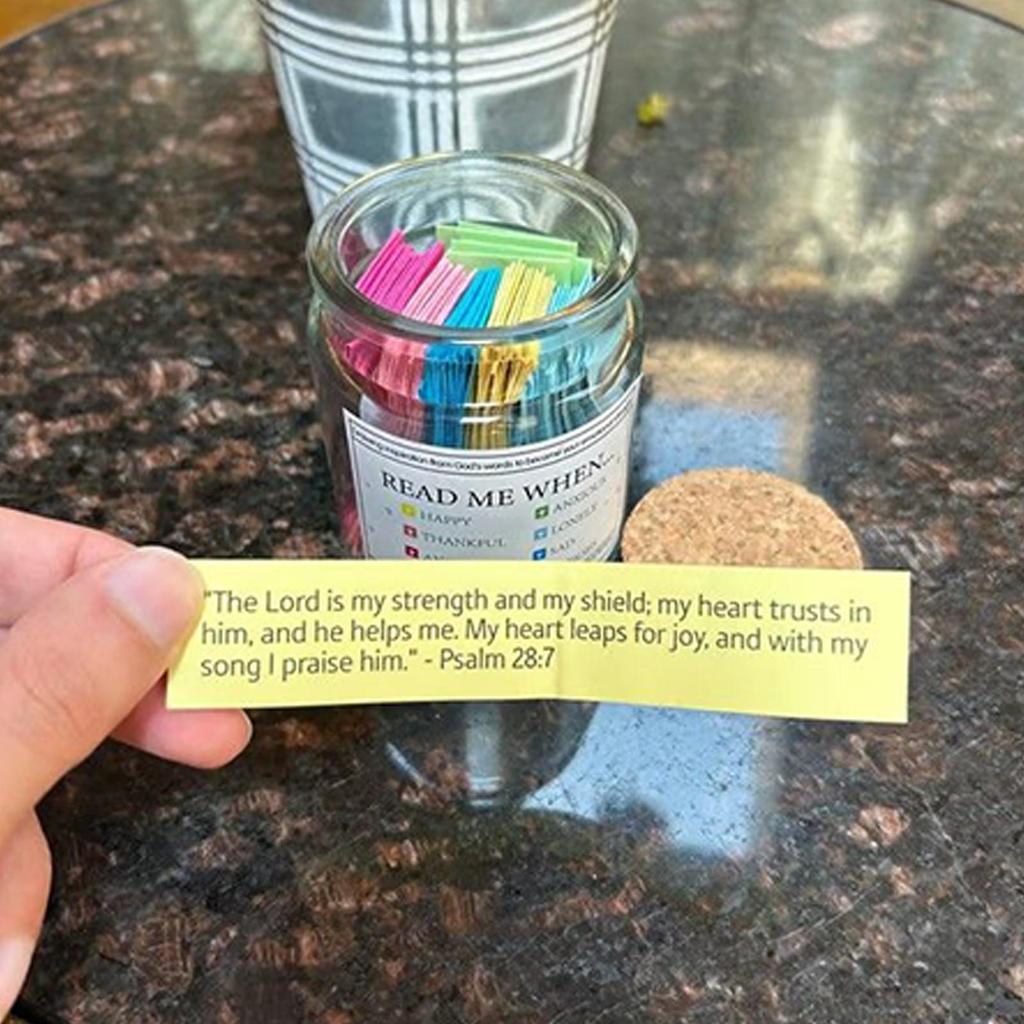 Деревянная коробка с библейскими стихами, 90 шт. карточек с молитвами, Вдохновляющая коробка с Писанием, Христианский кейс для хранения Библии, Подарок для домашнего собрания