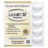 LactoBif 30 Probiotic, 30 Billion CFU, 60 Veggie Capsules