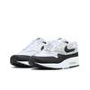 Nike Air Max 1 'White Black' DZ2628-102 Women's Shoes