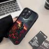 Чехол для телефона S-StalkerS для IPhone 17 Air 16 E 15 14 Plus 13 12 11 Pro Max Силиконовый Мягкий Чехол