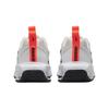 Nike Air Max Interlock Lite GS белые гипер оранжевые черные детские кроссовки кремовые саммит-белый DH9393-105