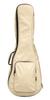 Mountain Trail Series Gig Bag for Tenor Ukulele Beige A.A.A. AC-420BE