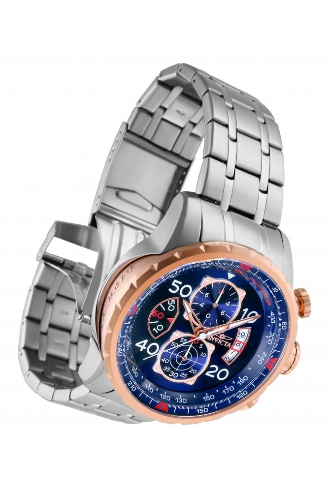 Invicta Aviator 17203 Men's Quartz Watch