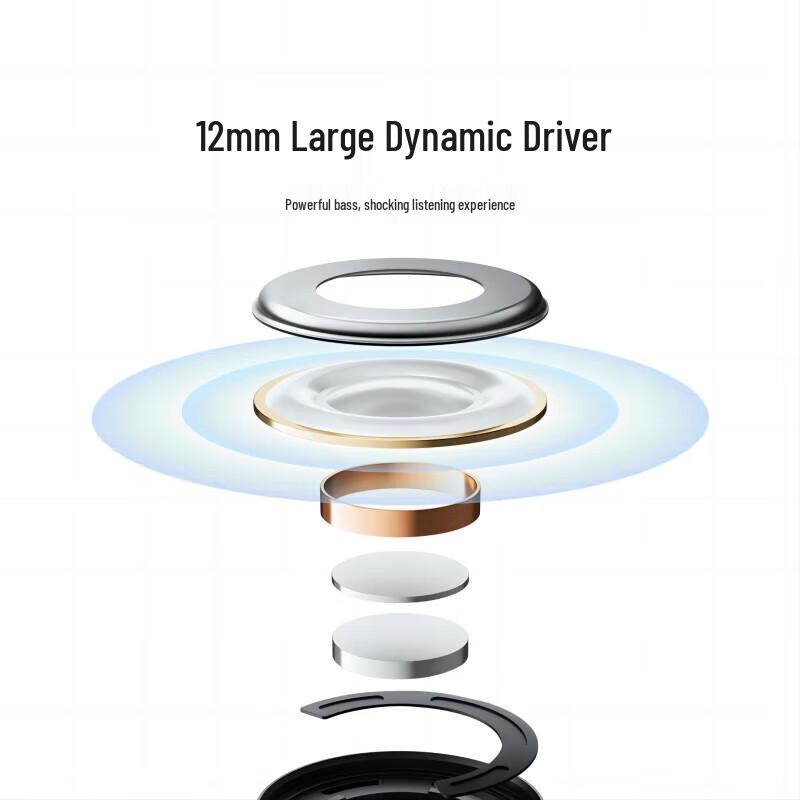 Xiaomi Redmi Buds 4 Lite Wireless Earbuds