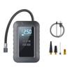 Portable Car Air Pump 150PSI Cordless Air Compressor Handheld Electric Tire Inflator with LED Light