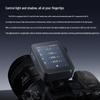 Godox X3 Pro Беспроводной TTL HSS триггер вспышки с сенсорным экраном