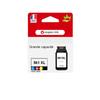 CL 561XL Made In France, 1 Remanufactured Ink Cartridge for CANON CL561 XL Color 3730C001/3731C001 Compatible Pixma TS53