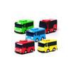 Origin Korea Model - TAYO The Little Bus, A Set (Tayo + Rogi + Gani), B Set (Tayo+Lani+ Citu)