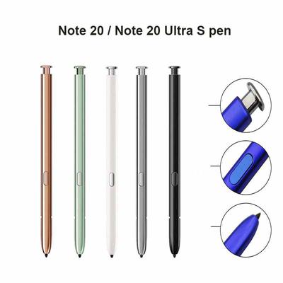 S Pen совместим с Samsung Galaxy Note 20 Ultra Note 20 N985 N986 N980 N981 (нет Bluetooth-совместимого)