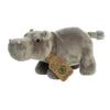 Aurora World Plush Toy Econation Hippopotamus