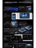 Tianyi TY-i2 Hi-Fi Аудиофильский DSD Стриминговый Музыкальный Плеер и Декодер