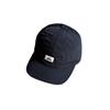 Men Solid Color Women Letter Baseball Cap Sunblock Breathable Fabric Polyester