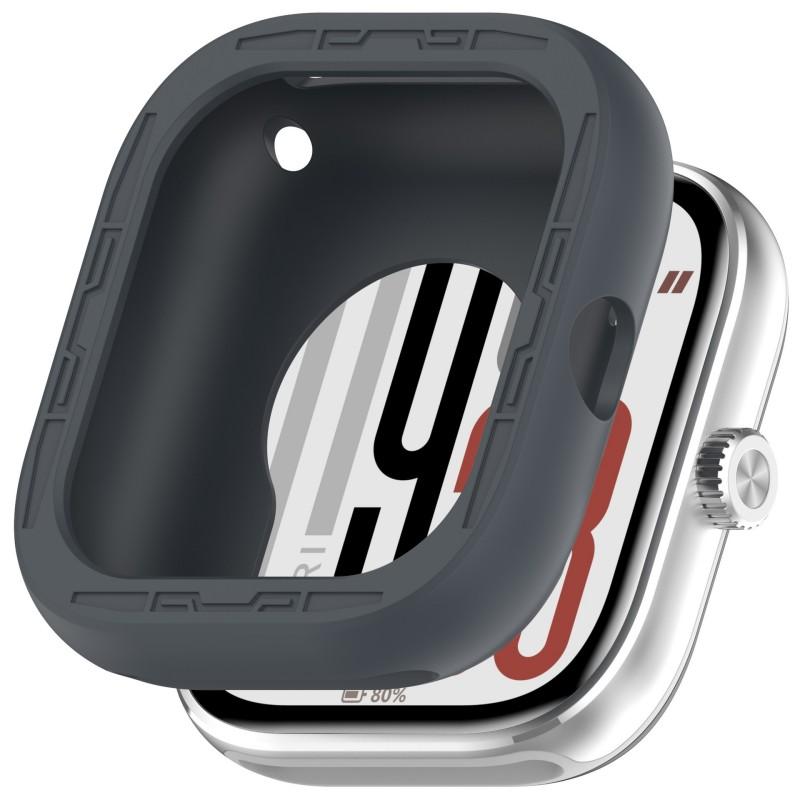 Мягкий защитный чехол для Redmi Watch 5 5 eSIM Smart Watch Strap Защитный бампер Защитный чехол для Xiaomi Redmi Watch 4