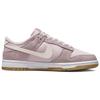 Nike Dunk Low 'Teddy Bear Light Soft Pink' Женские кроссовки для скейтбординга DZ5318-640