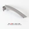 Suitable for Left Right Interior Passenger Door Pull Handle Replacement for BMW 3S E90 E91 E92 318 320 325 330 335 51417230849 51417230850