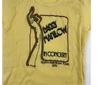 Live Concert Tour VTG Barry Manilow Shirt Short Sleeve DAISY S-5XL