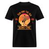 Sun and the Sea Being One Shirt Ocean Beach Sunset Lover Surfing T-Shirt S-6XL