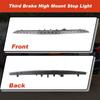 Светодиодный верхний дополнительный стоп-сигнал для 15-20 Ford Edge FT4Z-13A613-A