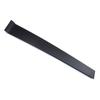 BDP877 Front Left Door Pillar Frame Trim Moulding 7N11N20899AA, 1690267 With Sponge and Snap Ring Clips for Fusion Europe 5 Door
