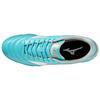 Mizuno Morelia 2 Круглый носок Шнуровка TF (Резиновые шипы) Обувь для футбола на твердом грунте, искусственном газоне, нескользящая, прочная, легкая, мужская, P1GD231625