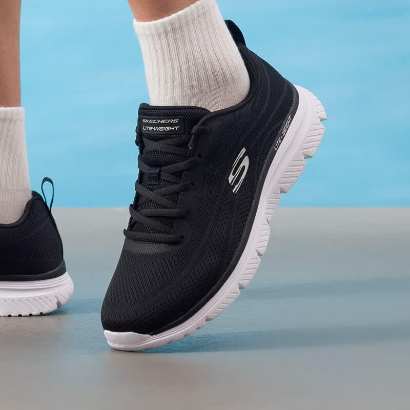 Skechers Men's All-Season Running Shoes