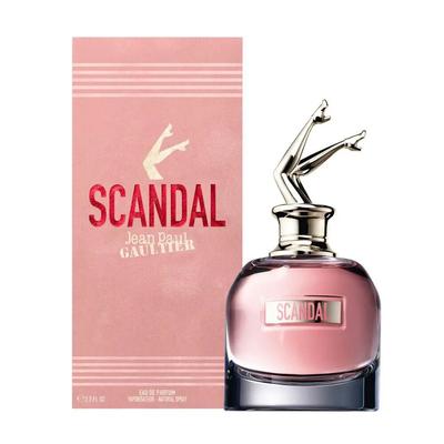 Jean Paul Gaultier - Парфюмерная вода Scandal 80 мл -