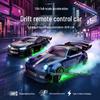 E84 1:Мини RC Дрифт Машина 64 - Полноприводная Полнопропорциональная Гоночная Игрушка с Дистанционным Управлением