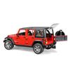 Bruder Jeep Rubicon BR02525