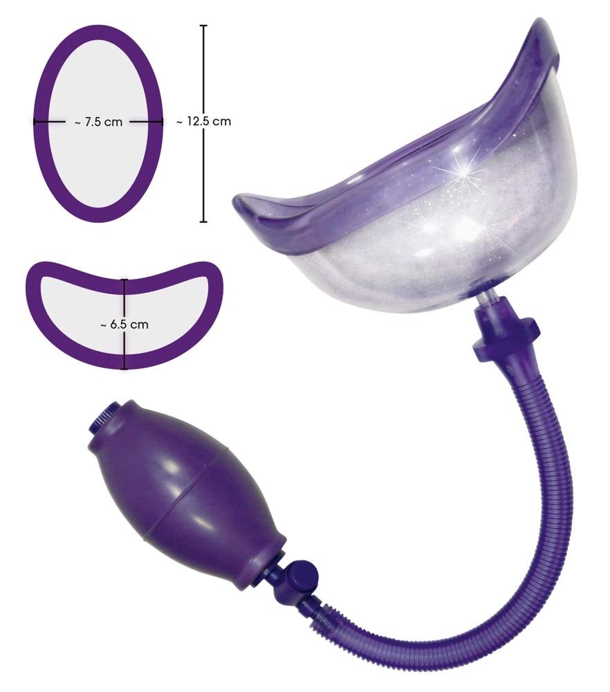 Bad Kitty - Manual Vagina Pump