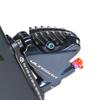 10 Pieces Brake Bleeder Silicone Grease Fitting Cap Rubber Dust Cover Brake Bleeder Screw Caps  for Mountain Road Bike