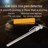 Steel Pencil Tire Pressure Gauge Tire Gauge Tyre air pressure Test Meter Pressure Monitor Systems
