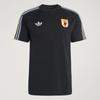 Adidas Japan Originals T-Shirt 'Black'