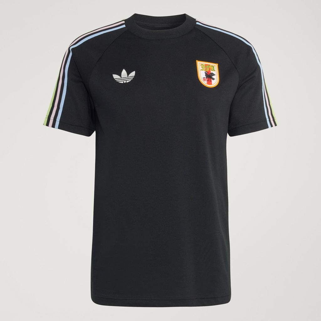 Adidas Japan Originals T-Shirt 'Black'