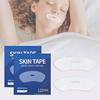 120 Pcs Anti-Snoring Patch Nose Breathing Training Aid Skin-friendly Snoring Relief Sticker Mouth