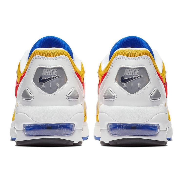 Nike Air Max 2 Light 'University Gold' Мужские AO1741-700