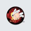 32/44/58 мм Аниме One Punch Man значки на лацкан мультфильм косплей Сайтама Генос Дженос Соник Тацумаки Фубуки Гару значки броши аксессуары подарки