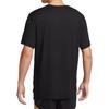 Nike Мужская футболка Dri Fit Черная HJ3535-010