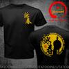 New Grandmaster Ip Unisex Wing Chun Kung Funny TShirt Chinese Kung Fu Unisex Cotton Oneck T Shirt Hip Hop Tees Tops Harajuku tshirt