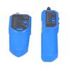 NF‑168V Network Cable Finder 650nm Red Light Anti Interference POE Ethernet CAT5 CAT6 Wire Tracer