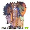 TV Anime Original Soundtrack "Dimension W" "Resonance W"