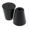 5 шт. 45x49 мм кабинетный усилитель громкоговоритель изоляционная резиновая подставка для ног