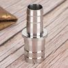 Accessories Stainless Steel Water Pipe Adapter 16mm to 20mm 12mm to 16mm Joint Connector Fittings Joint Hose Adapter Fish Tank