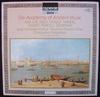 Виниловая пластинка РАЗЛИЧНЫЕ - Die Academy Of Ancient Music 642515AH Decca Германия Классика Б/У