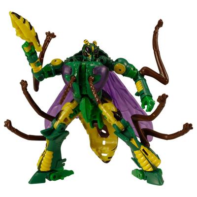 TAKARA TOMY Трансформеры Серия Королевство Оспинатор KD-20