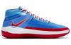 Nike KD 13 University Blue DC0007-400