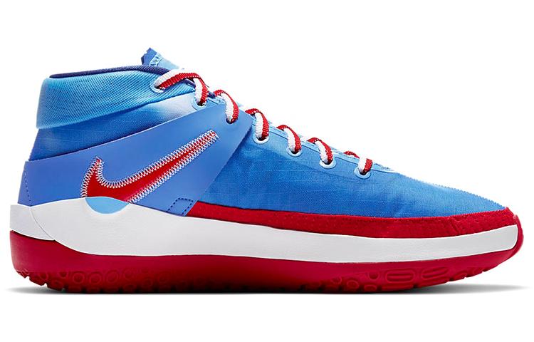 Nike KD 13 University Blue DC0007-400